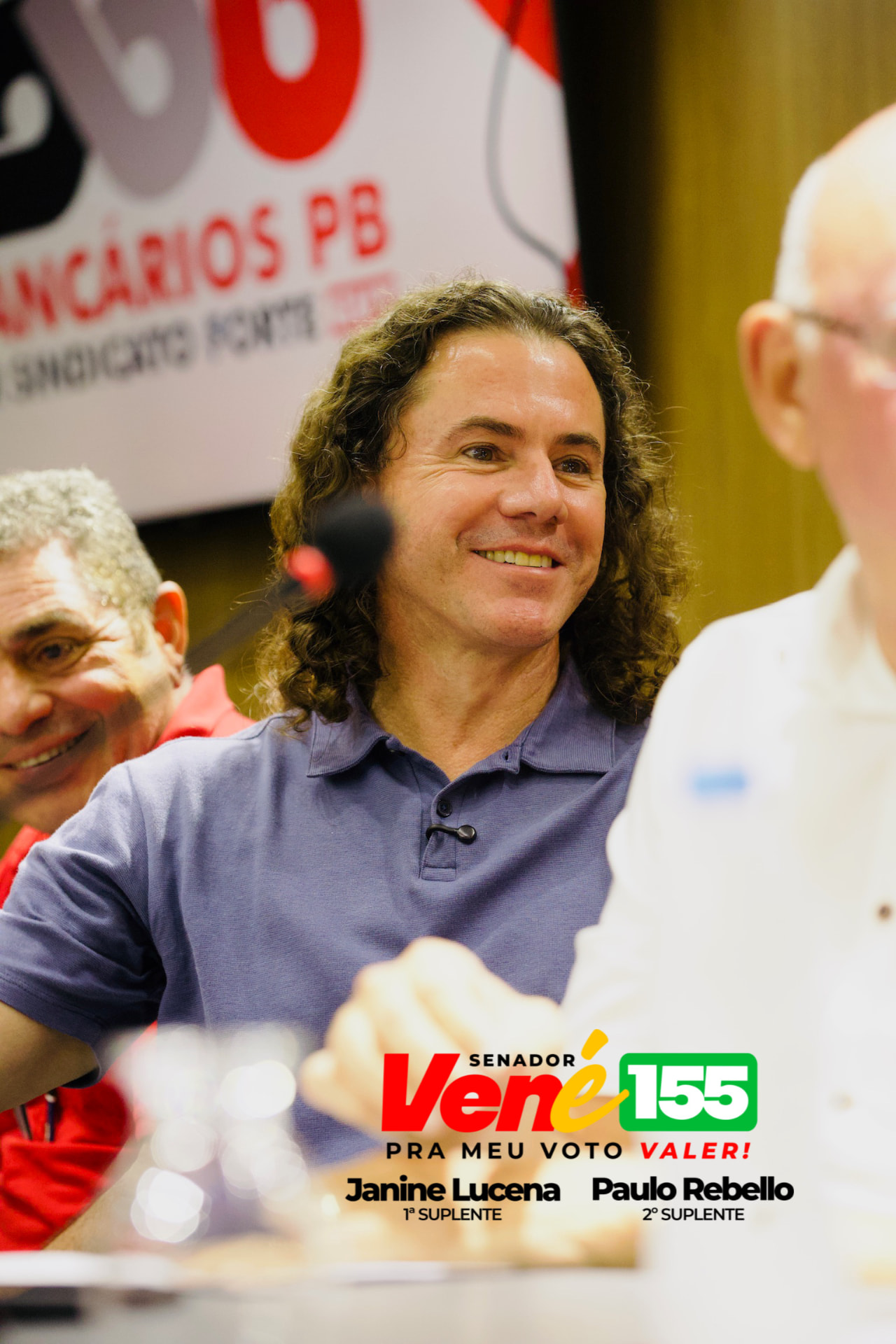 Senador Veneziano